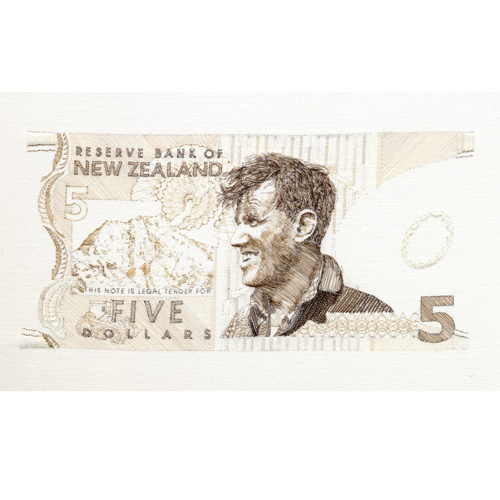 Dollar Note