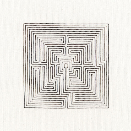 maze